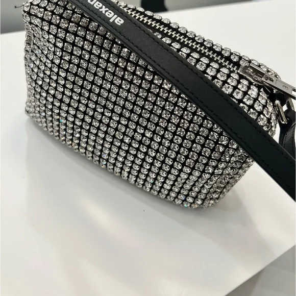 Alexander Wang | Bags | Selling My Alexander Wang Bag Receipt Is